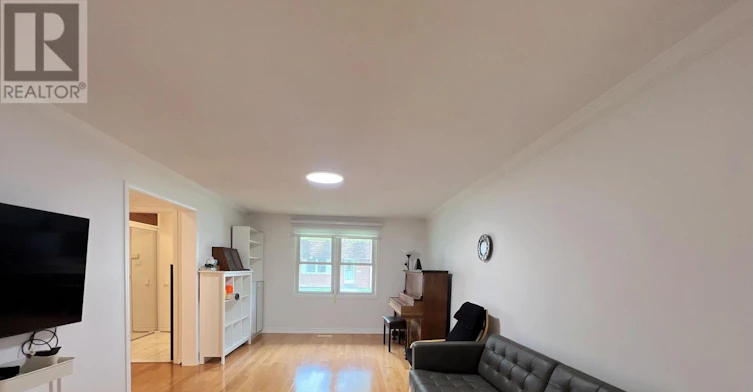 44-2061 Bridletowne Circle, Toronto, ON, M1W 2J7 - 2