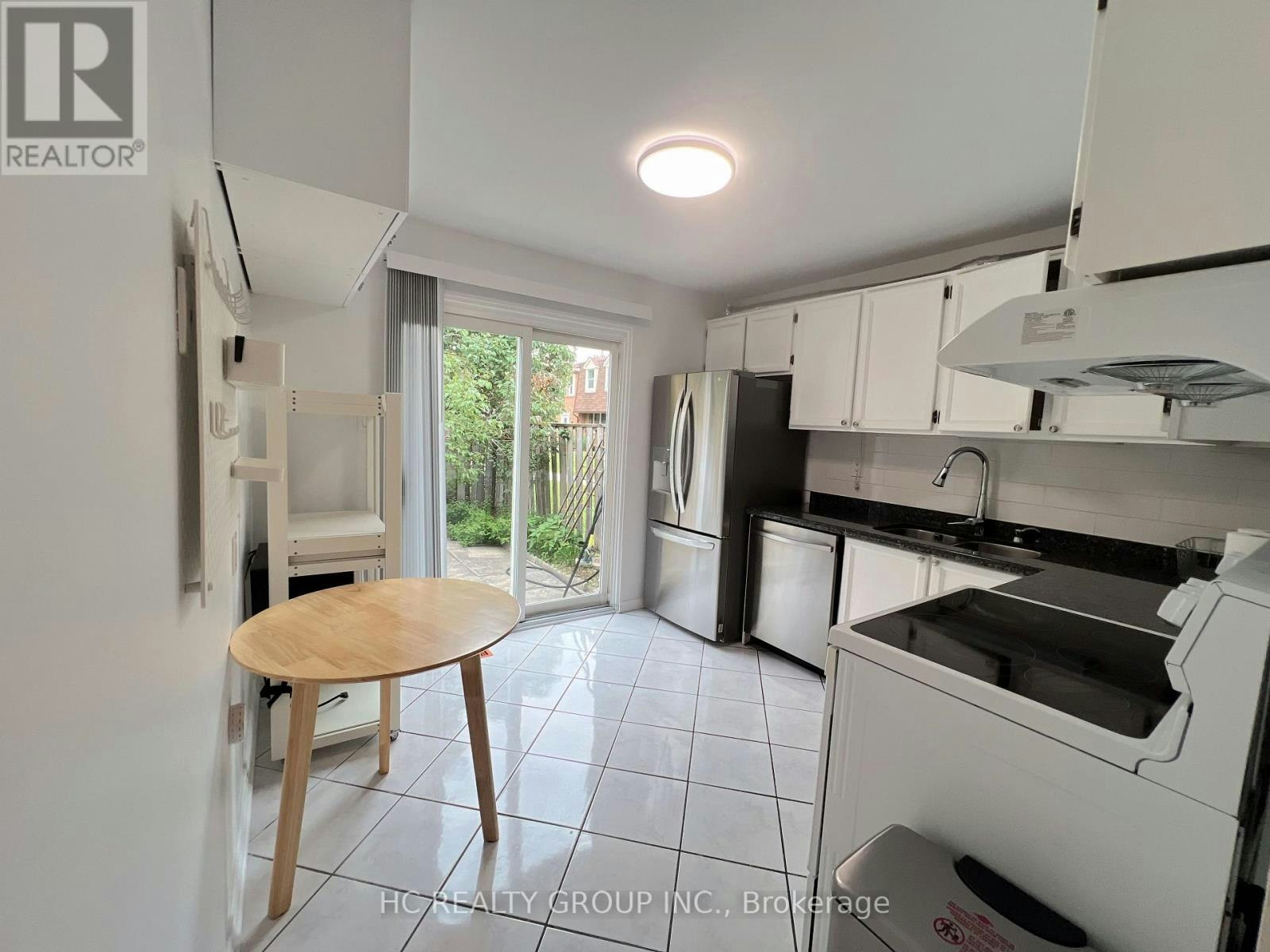 44-2061 Bridletowne Circle, Toronto, ON, M1W 2J7 - 10
