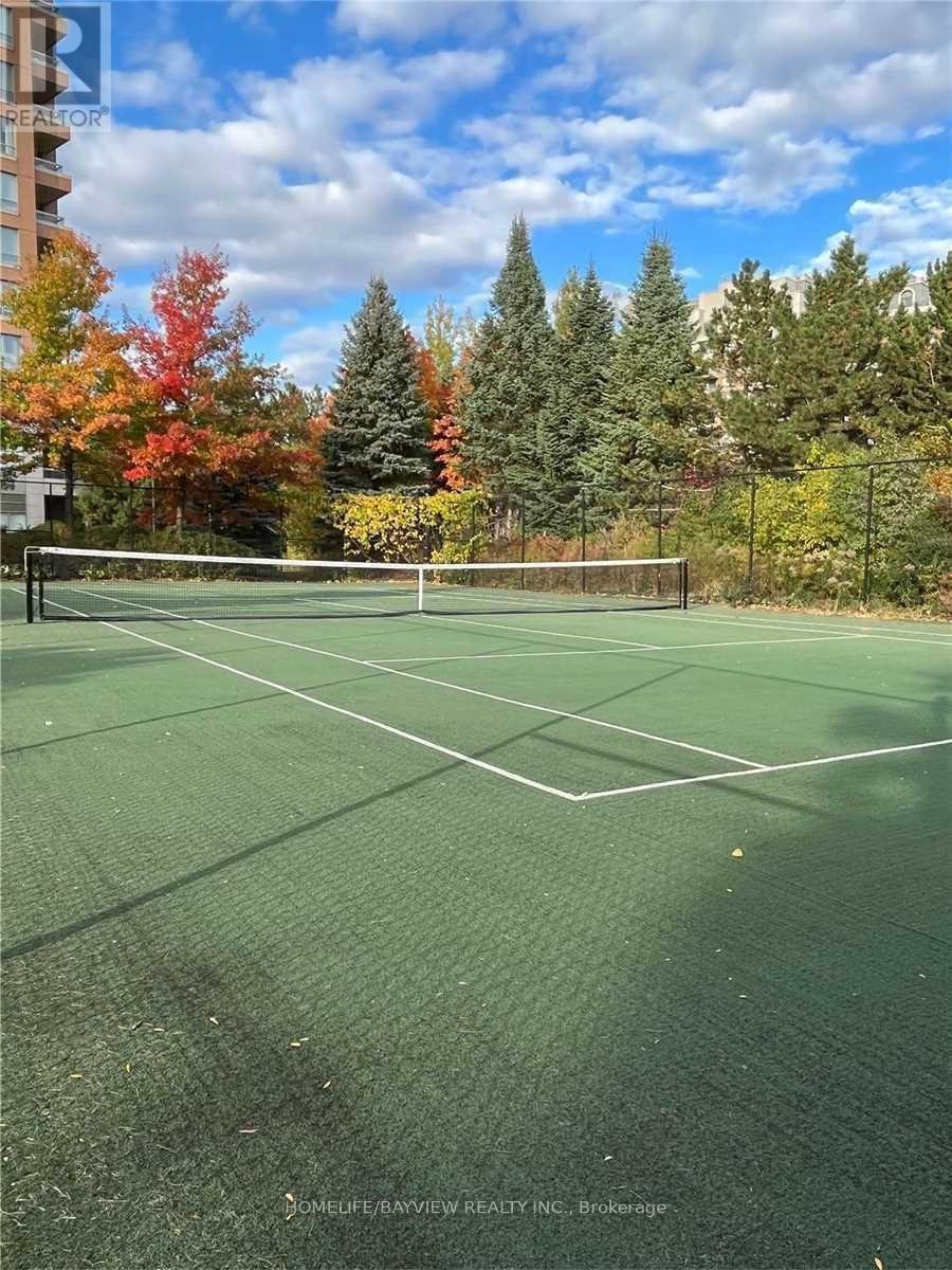 LPH4-9 Northern Heights Drive, Richmond Hill, ON, L4B 4M5 - 33