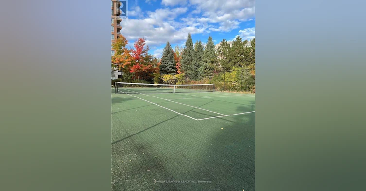 LPH4-9 Northern Heights Drive, Richmond Hill, ON, L4B 4M5 - 33