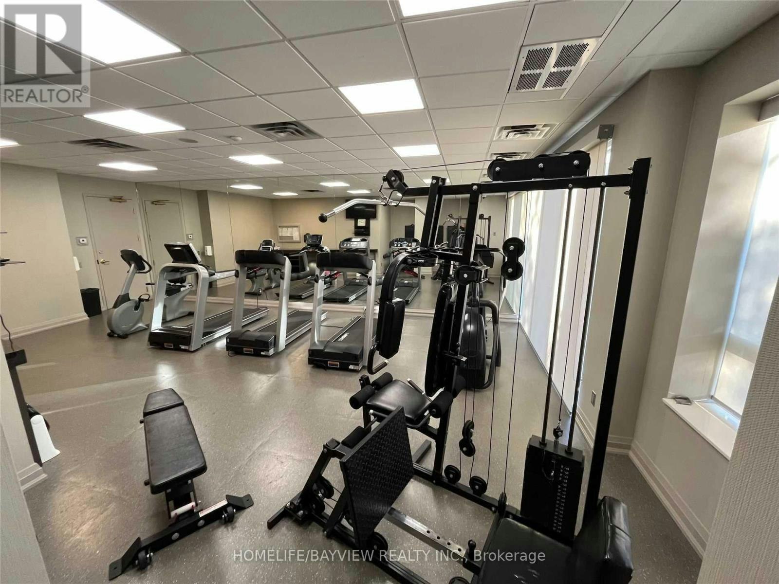 LPH4-9 Northern Heights Drive, Richmond Hill, ON, L4B 4M5 - 31