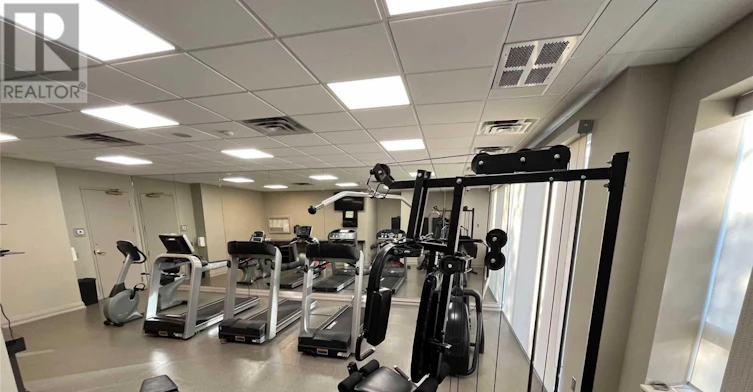 LPH4-9 Northern Heights Drive, Richmond Hill, ON, L4B 4M5 - 31