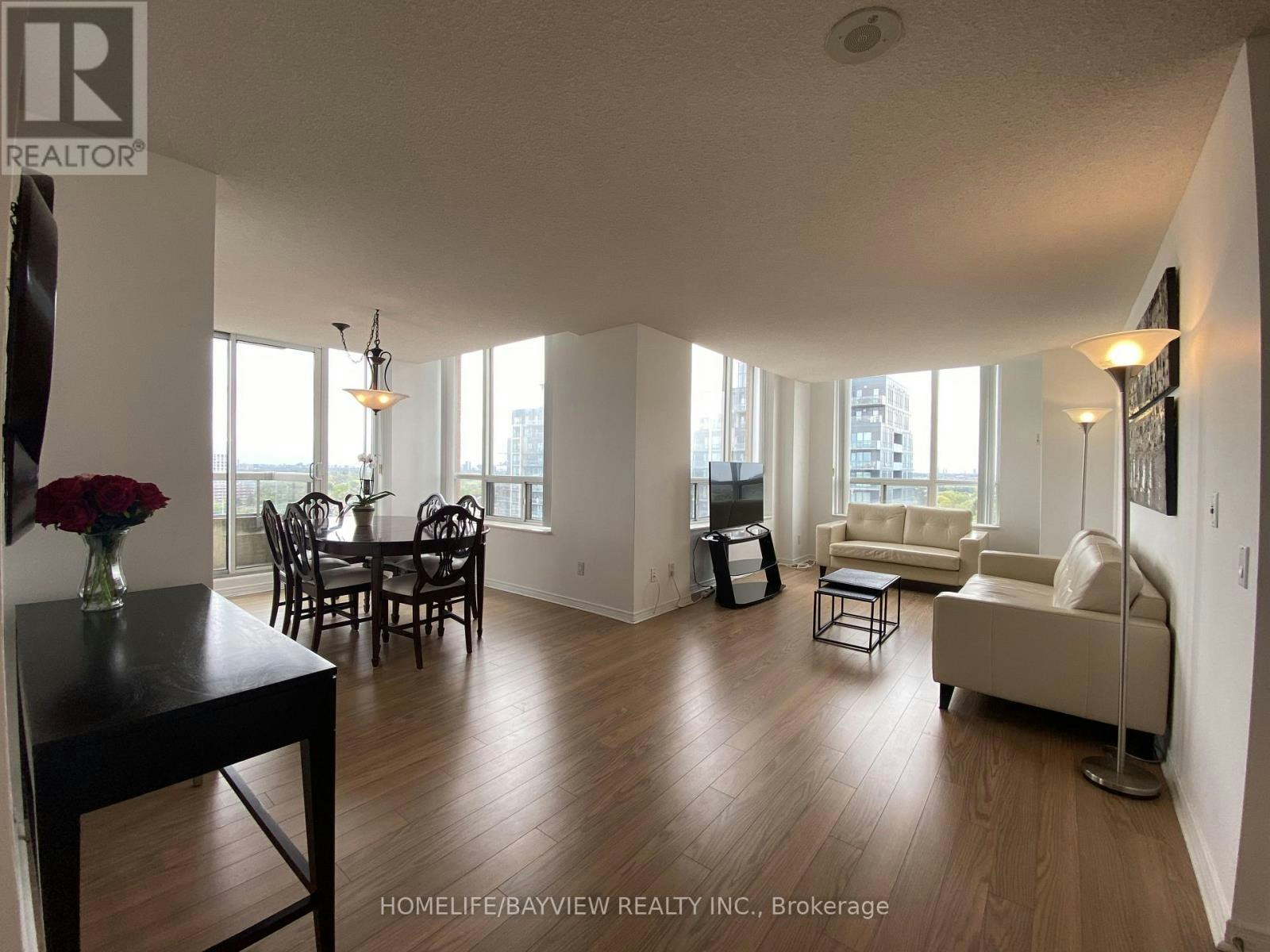 LPH4-9 Northern Heights Drive, Richmond Hill, ON, L4B 4M5 - 3