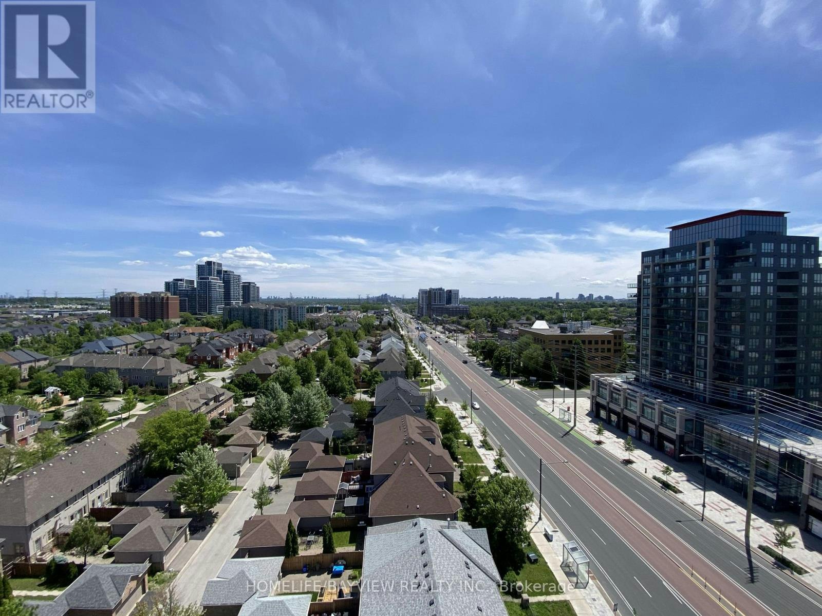 LPH4-9 Northern Heights Drive, Richmond Hill, ON, L4B 4M5 - 20