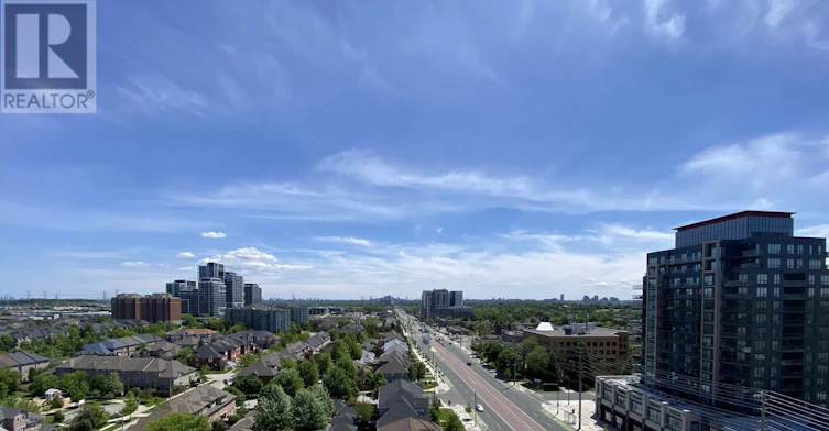 LPH4-9 Northern Heights Drive, Richmond Hill, ON, L4B 4M5 - 20