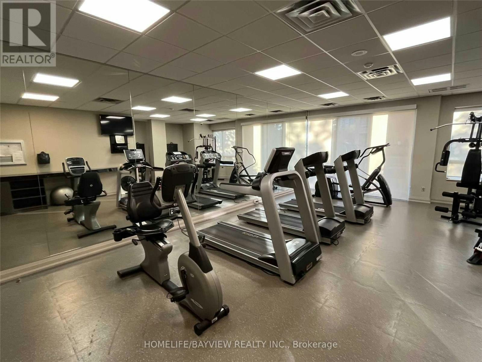 LPH4-9 Northern Heights Drive, Richmond Hill, ON, L4B 4M5 - 30