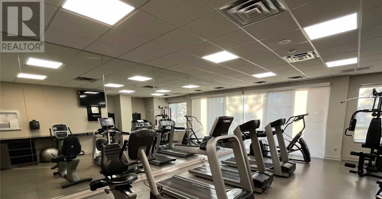 LPH4-9 Northern Heights Drive, Richmond Hill, ON, L4B 4M5 - 30