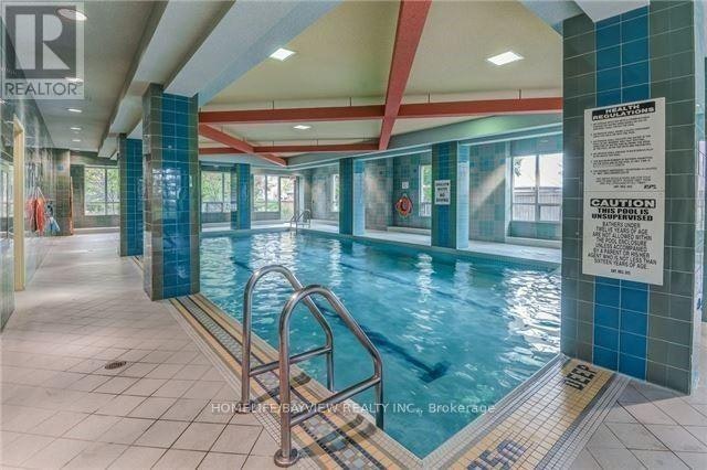 LPH4-9 Northern Heights Drive, Richmond Hill, ON, L4B 4M5 - 32