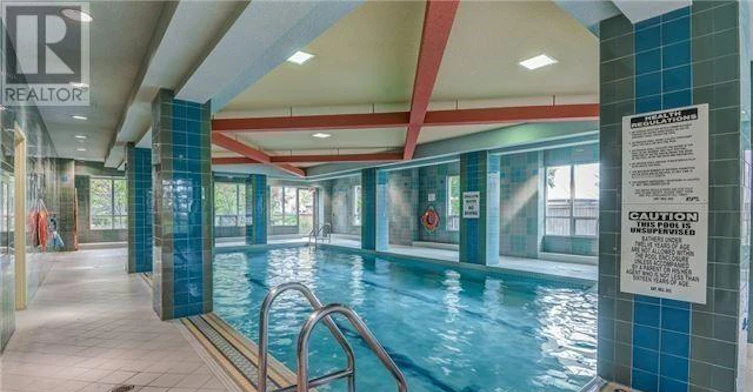 LPH4-9 Northern Heights Drive, Richmond Hill, ON, L4B 4M5 - 32