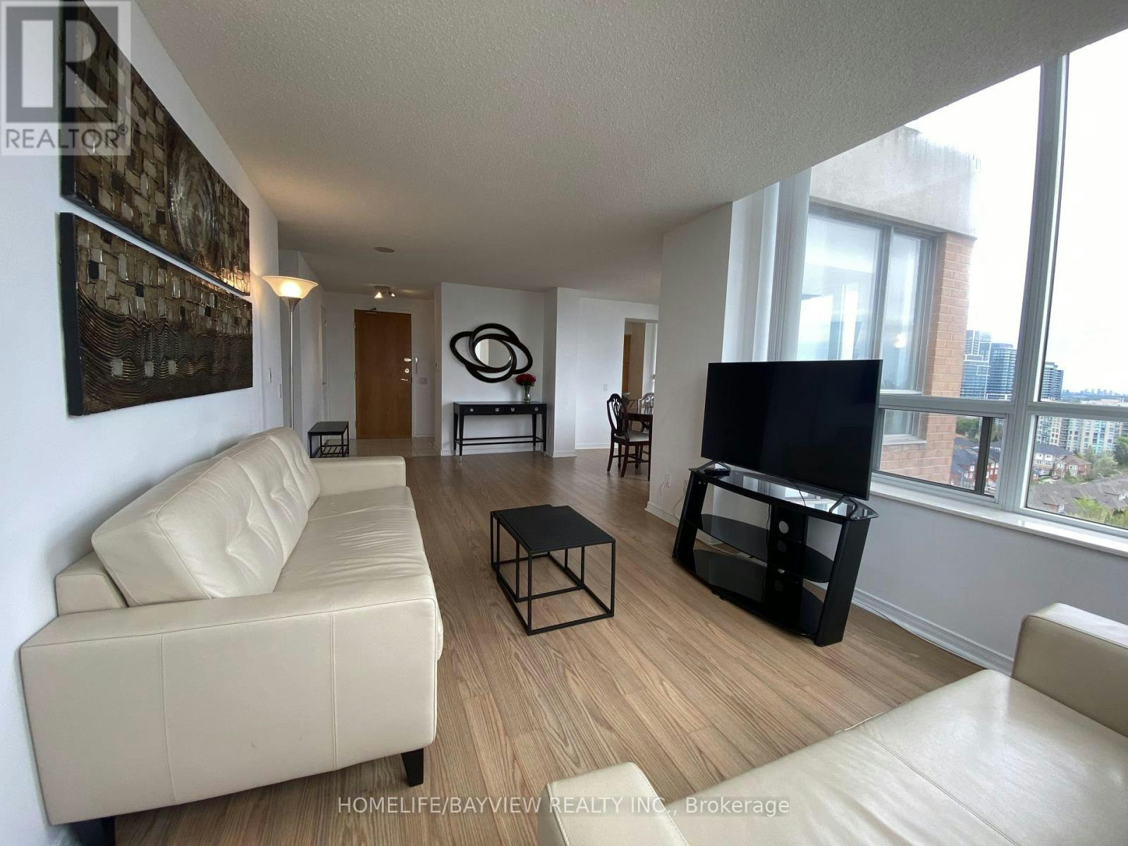 LPH4-9 Northern Heights Drive, Richmond Hill, ON, L4B 4M5 - 4