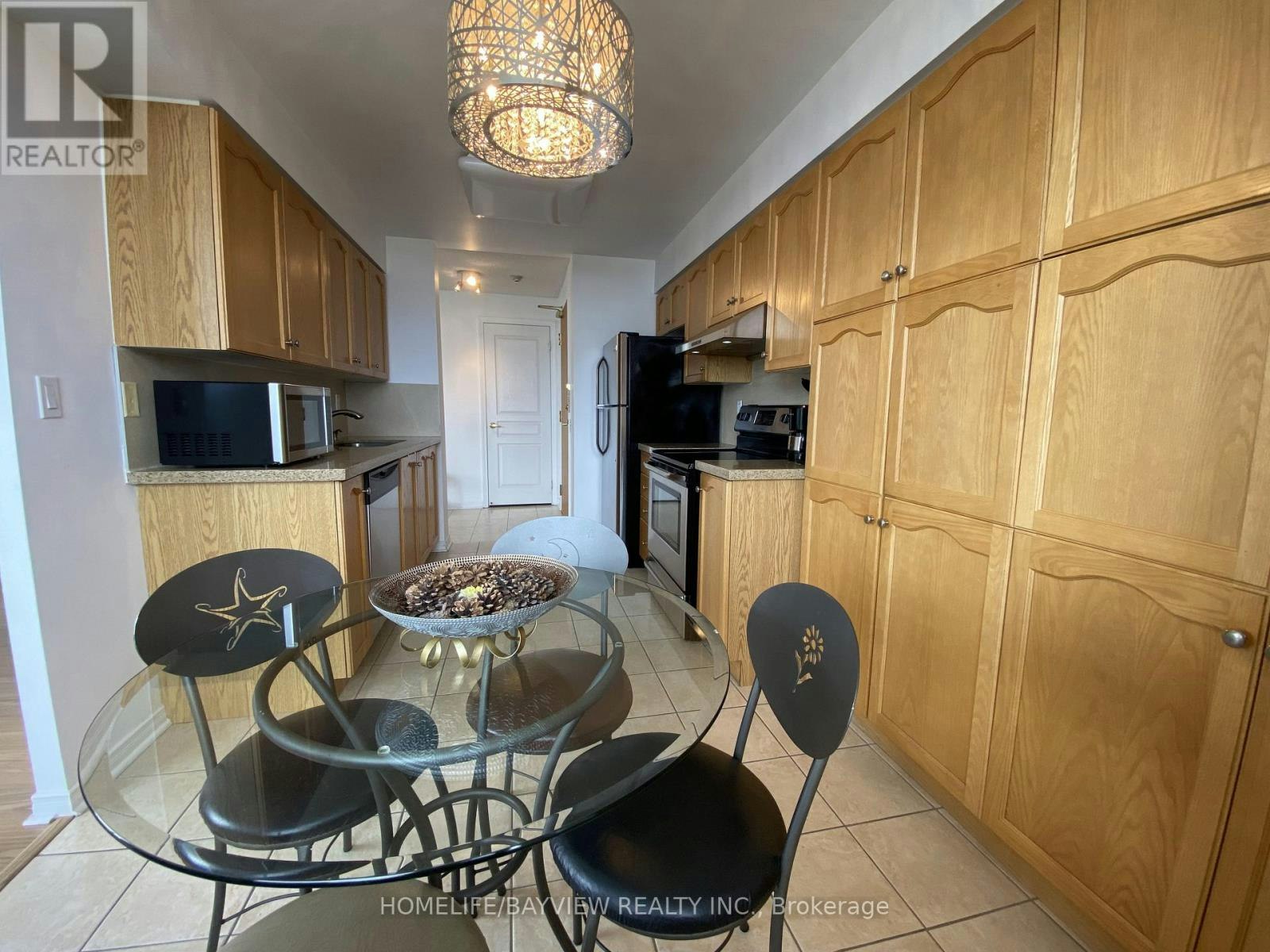LPH4-9 Northern Heights Drive, Richmond Hill, ON, L4B 4M5 - 9