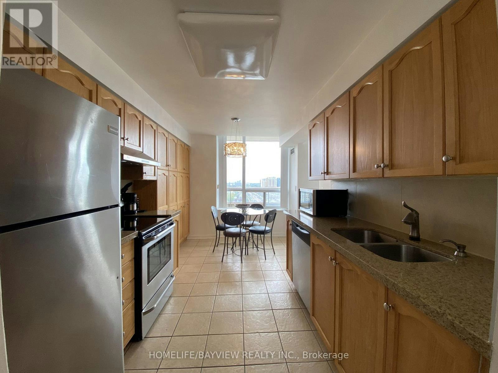 LPH4-9 Northern Heights Drive, Richmond Hill, ON, L4B 4M5 - 8