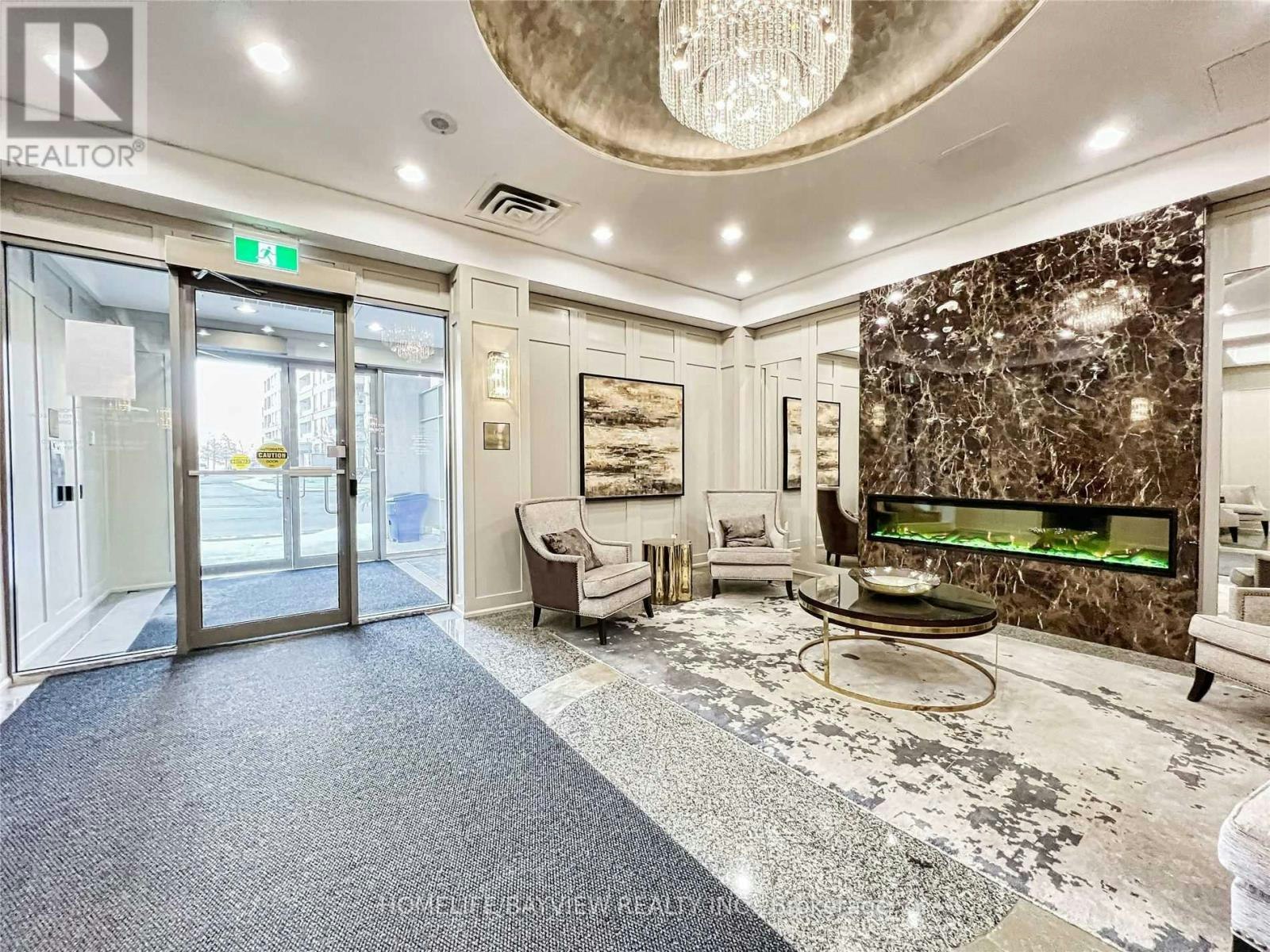 LPH4-9 Northern Heights Drive, Richmond Hill, ON, L4B 4M5 - 35
