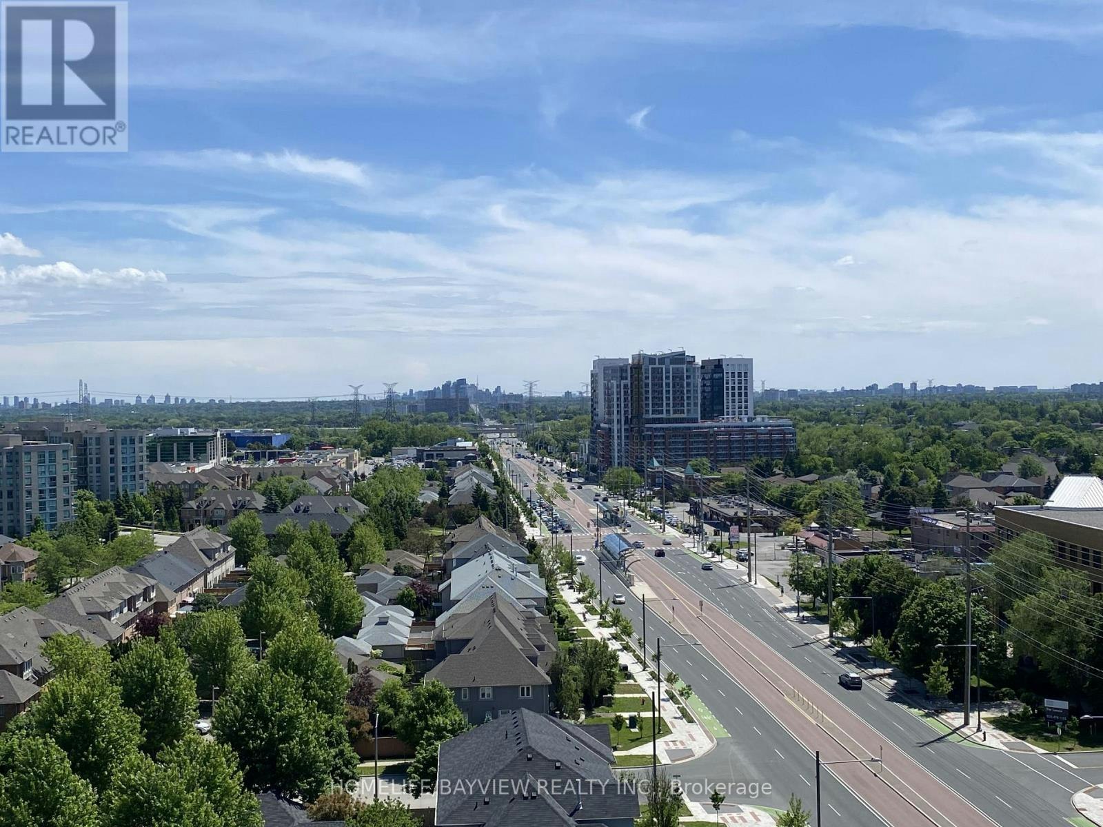 LPH4-9 Northern Heights Drive, Richmond Hill, ON, L4B 4M5 - 22