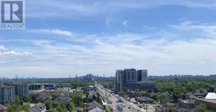 LPH4-9 Northern Heights Drive, Richmond Hill, ON, L4B 4M5 - 22
