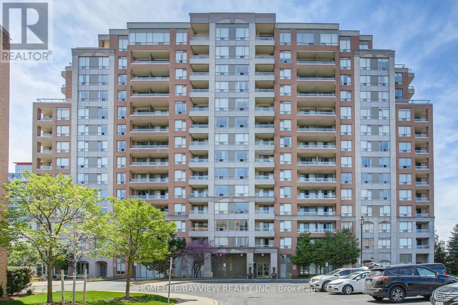 LPH4-9 Northern Heights Drive, Richmond Hill, ON, L4B 4M5