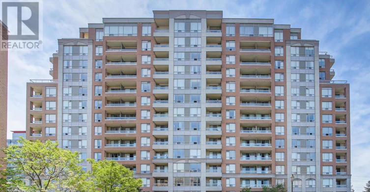 LPH4-9 Northern Heights Drive, Richmond Hill, ON, L4B 4M5