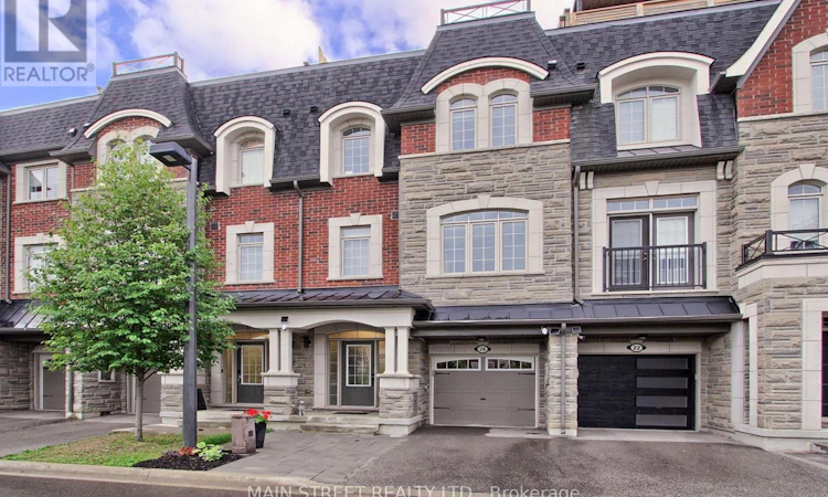 26 Queen Mary Court