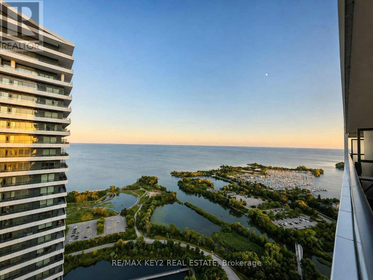 4416-30 Shore Breeze Drive, Toronto, ON, M8V 0J1 - 5