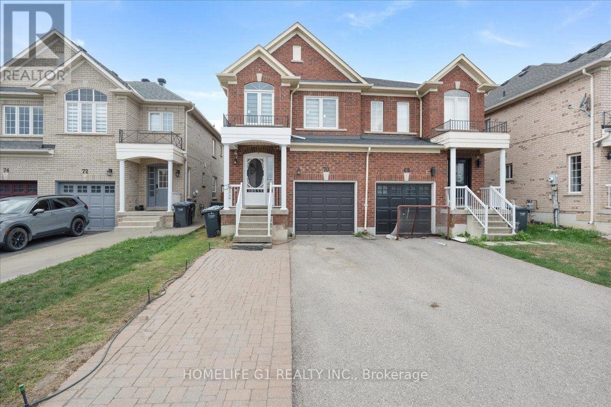 70 Tarquini Crescent, Caledon, ON, L7E 2Z5