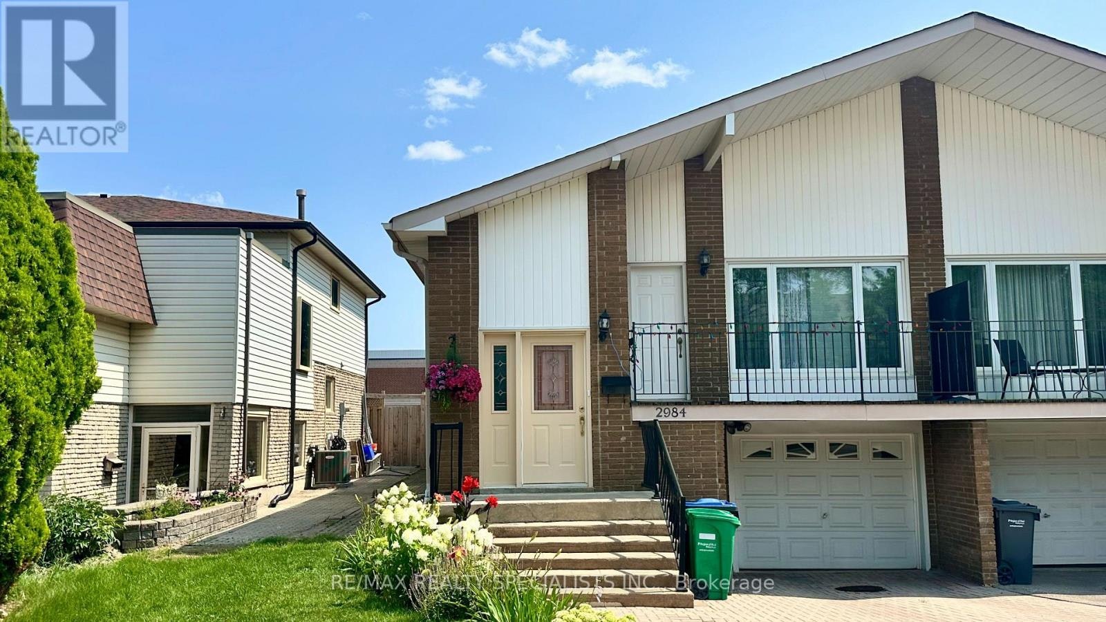 2984 Windjammer Road, Mississauga, ON, L5L 1S7