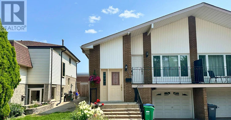 2984 Windjammer Road, Mississauga, ON, L5L 1S7