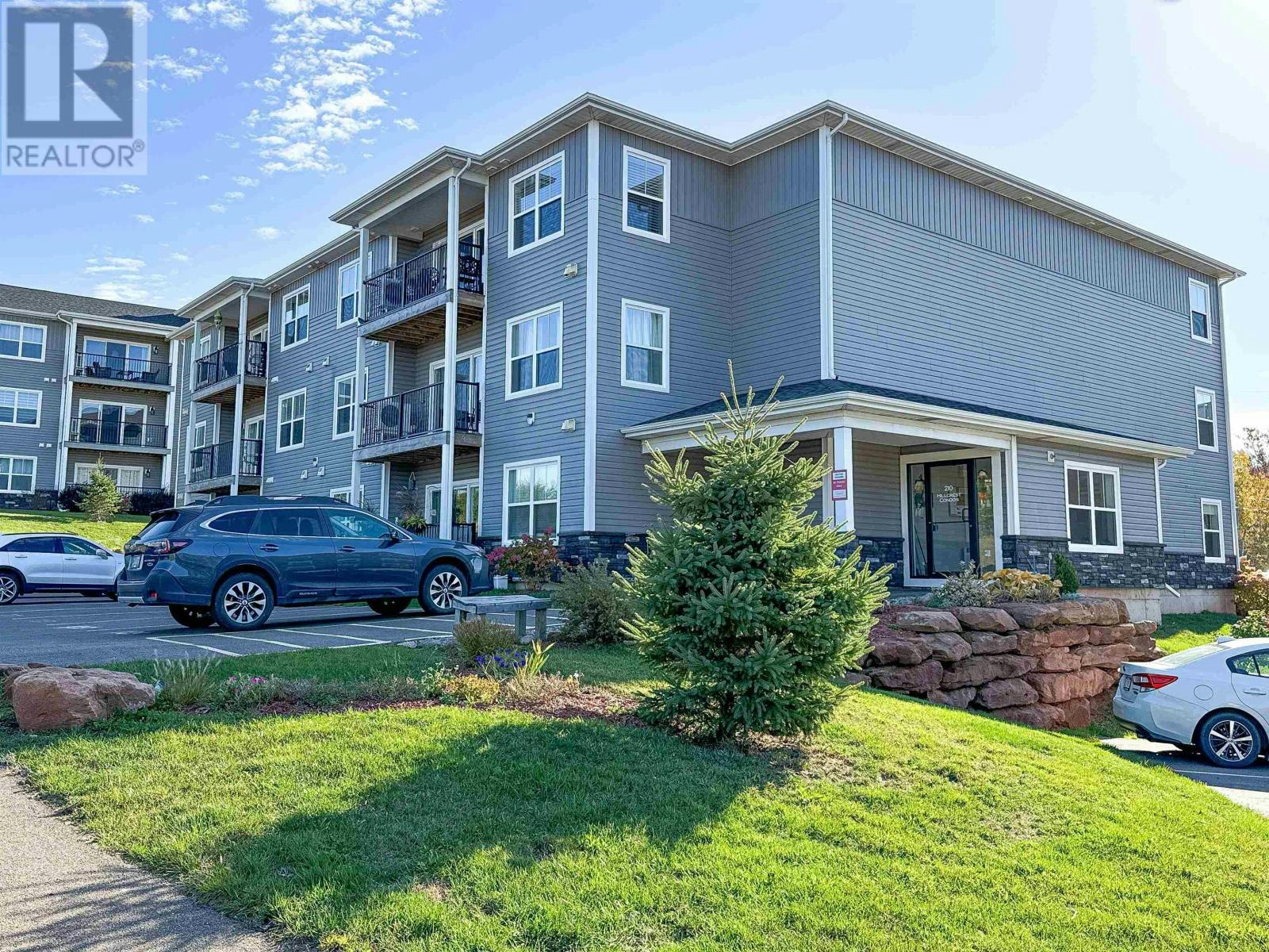 108-210 Shakespeare Drive, Stratford, PE, C1B 4B7