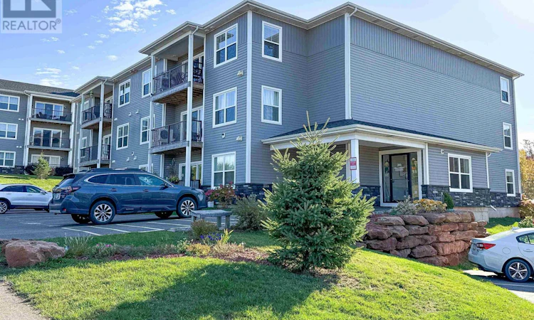 108-210 Shakespeare Drive