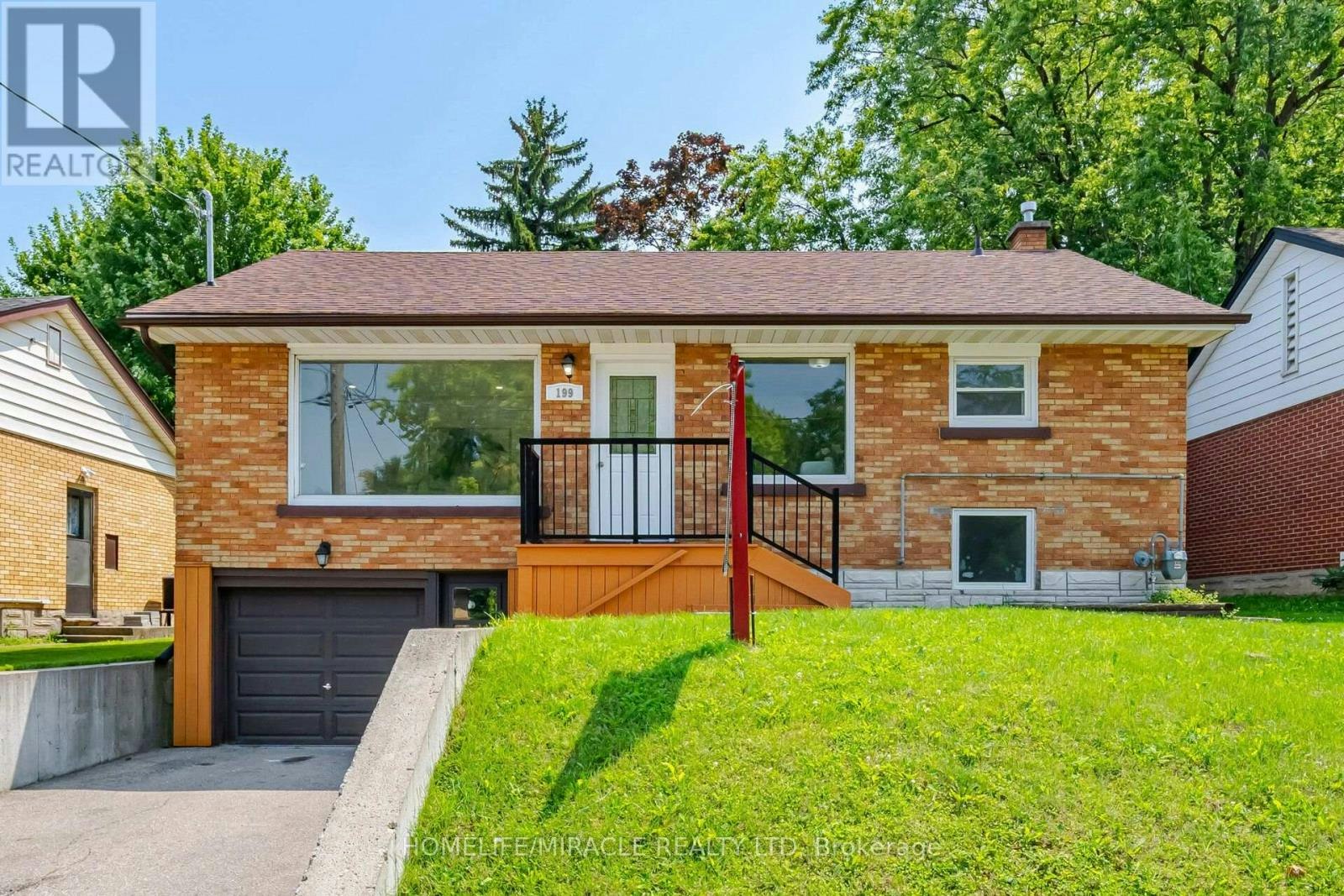 199 Allen Street E, Waterloo, ON, N2J 1J9