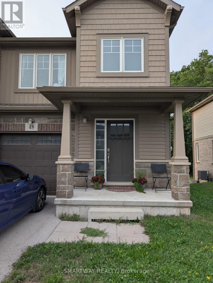 48 Haney Drive, Thorold, ON, L2V 0G5