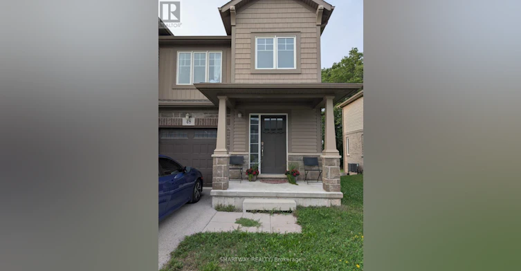 48 Haney Drive, Thorold, ON, L2V 0G5