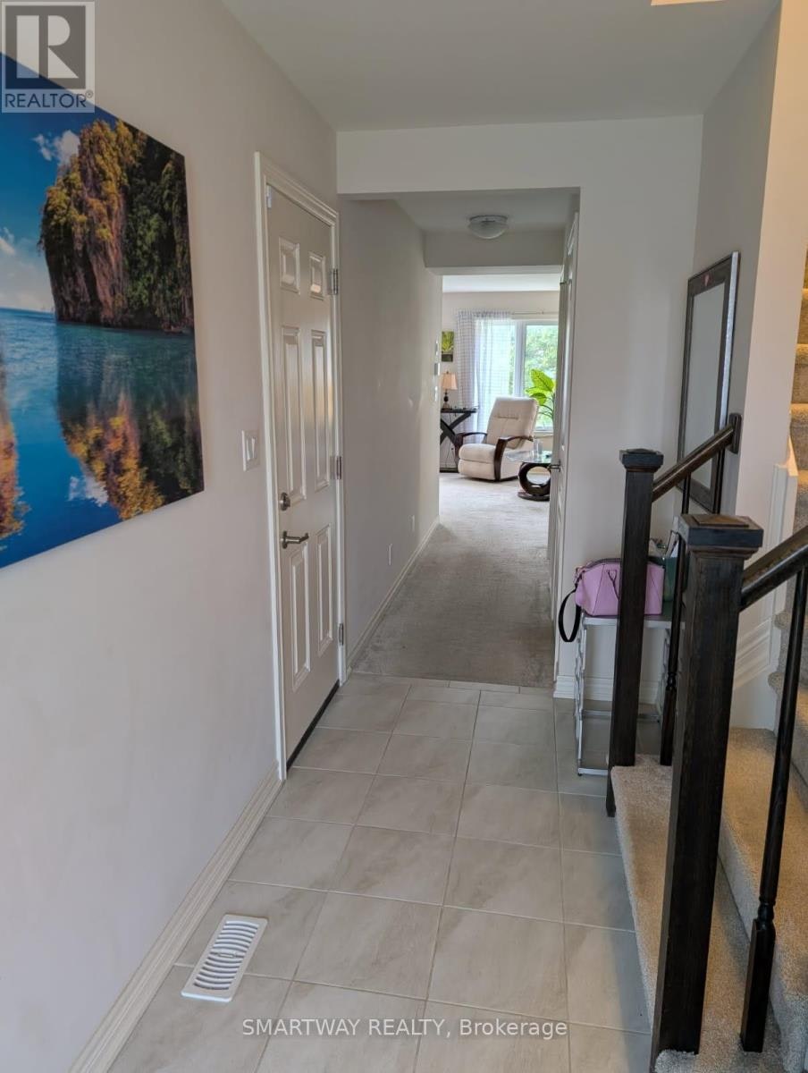 48 Haney Drive, Thorold, ON, L2V 0G5 - 2