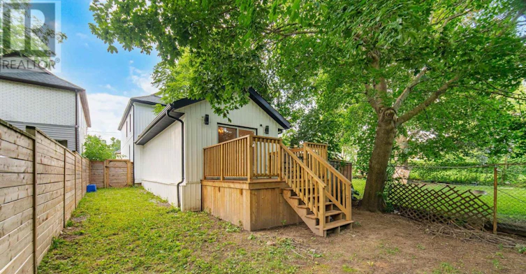 5759 Robinson Street, Niagara Falls, ON, L2G 2B3 - 42