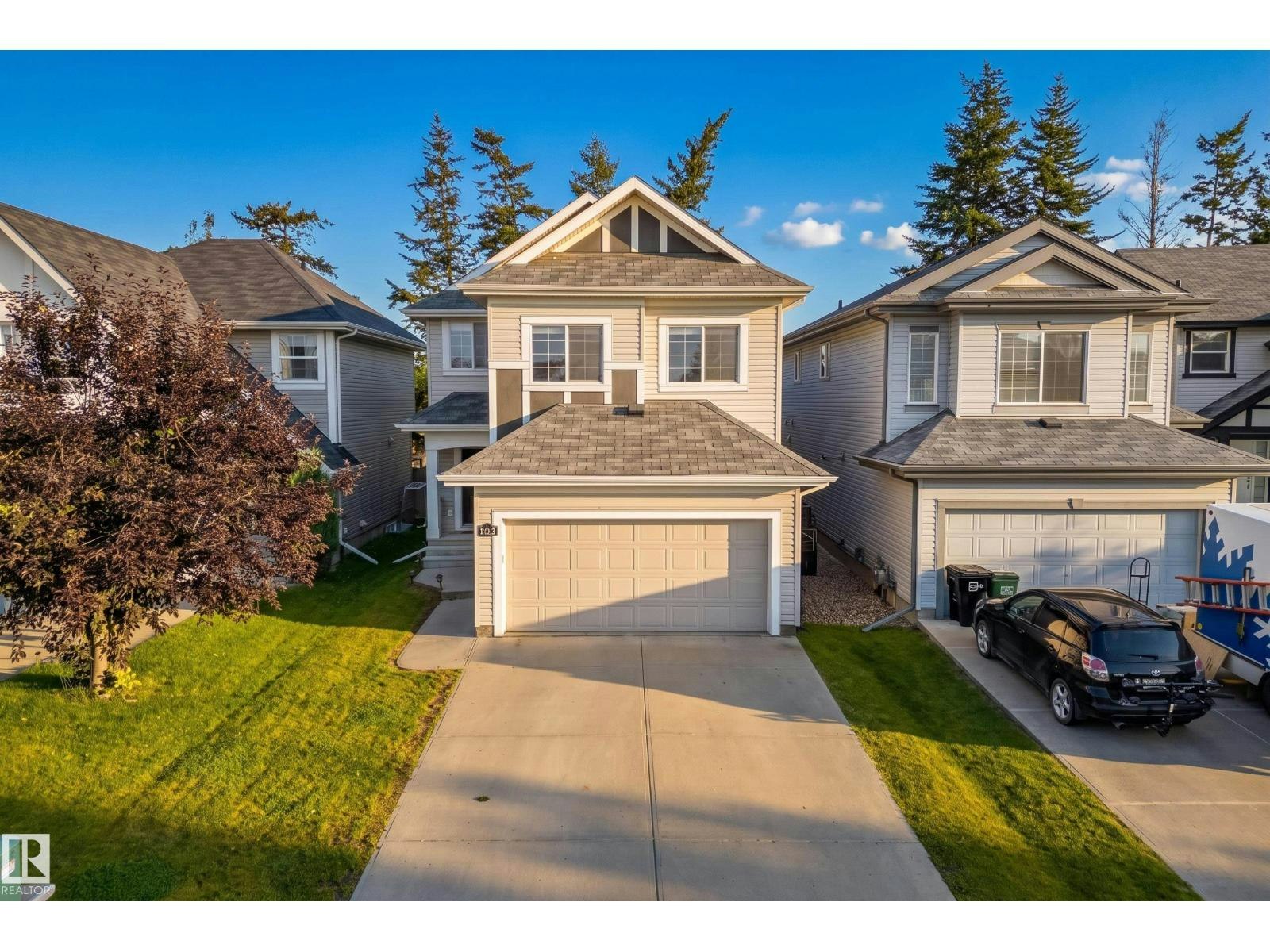 8226 180a Avenue NW, Edmonton, AB, T5Z 0H8