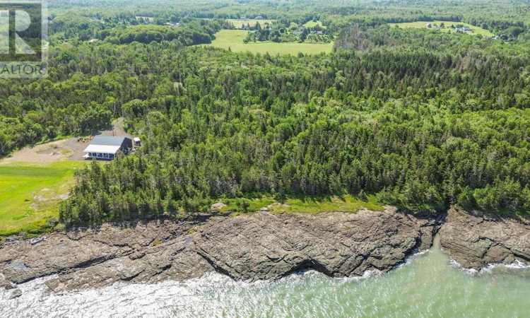 Lot-1A Hampton Mountain Road