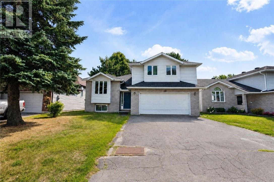 10 Dorchester Crescent, Greater Sudbury, ON, P3A 5Y3
