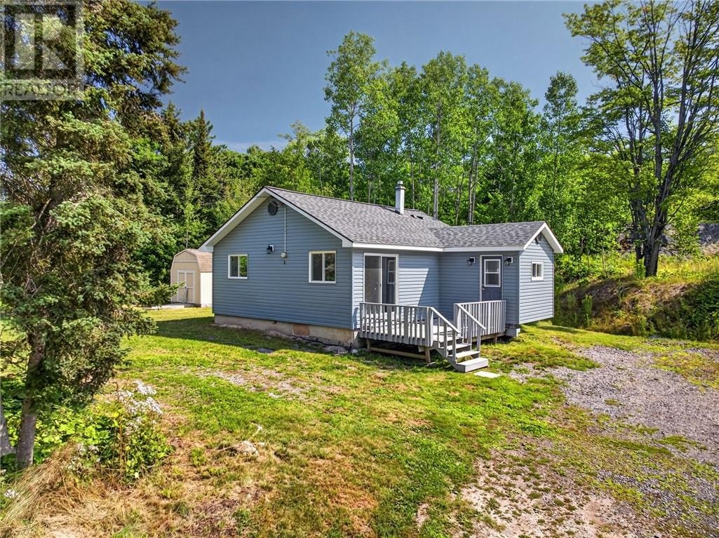 40 Karla Road, Greater Sudbury, ON, P0M 3E0