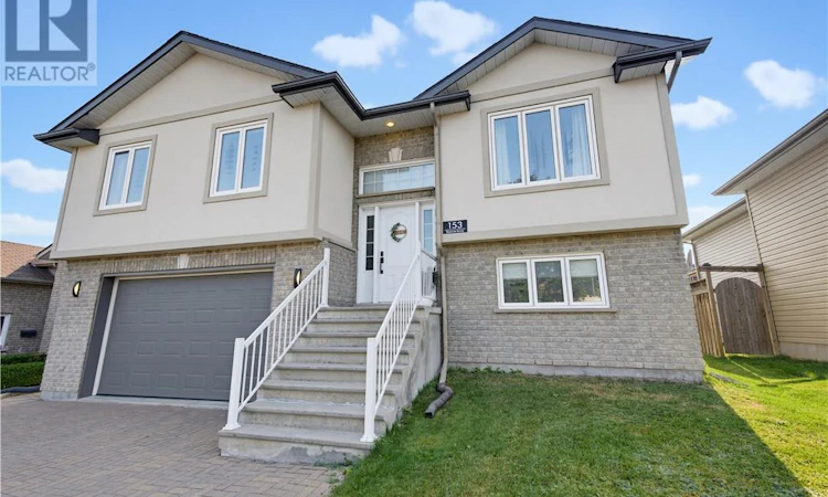 153 Racicot Drive