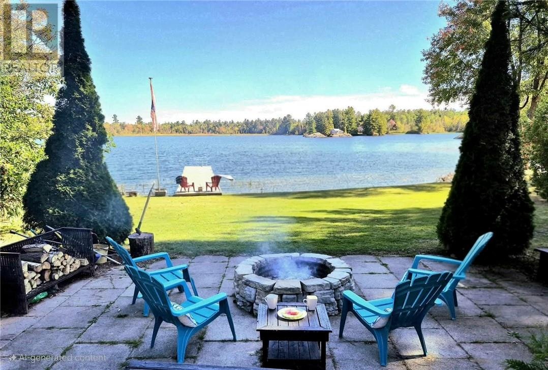 230 Lake Road, St. Charles, ON, P0M 2W0