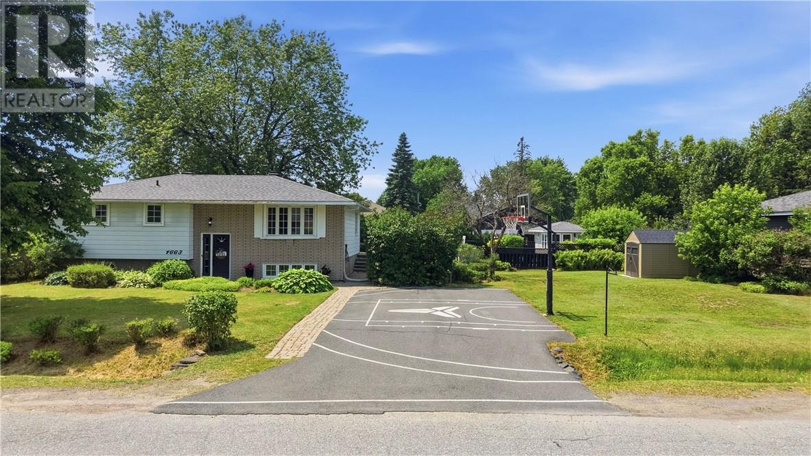 4663 Guy Avenue, Greater Sudbury, ON, P3P 1G1