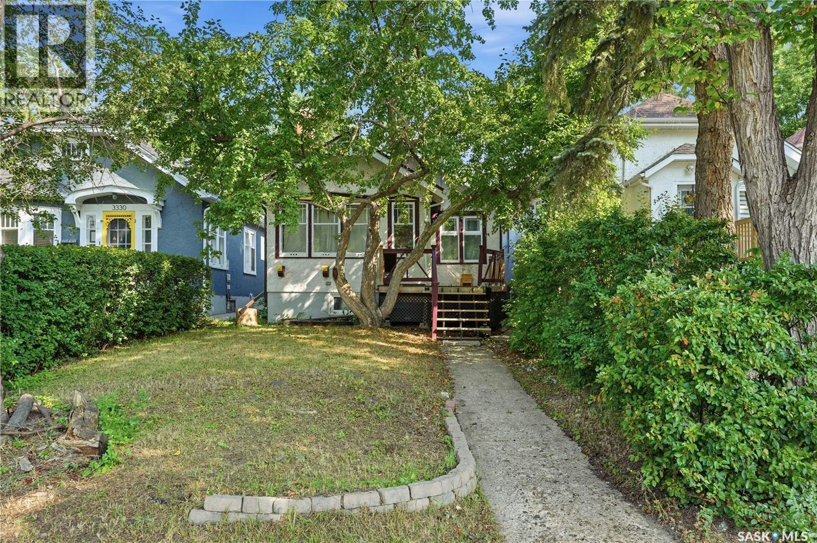 3324 College Avenue, Regina, SK, S4T 1W2