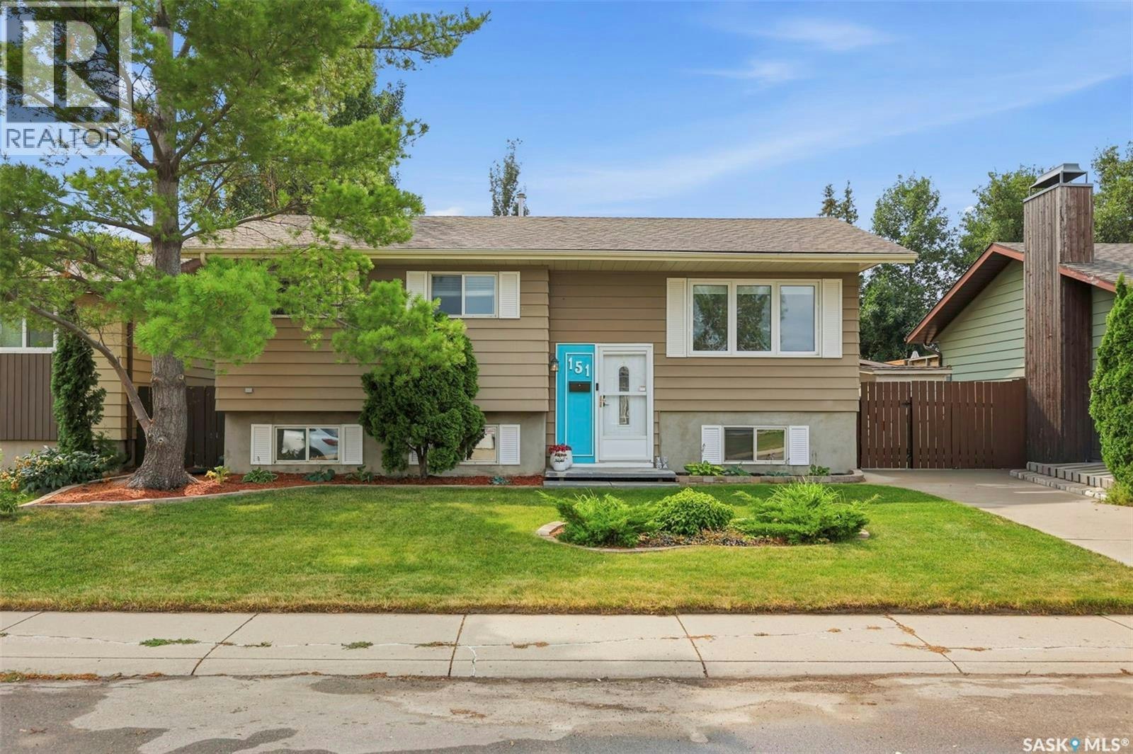 151 Makaroff Road, Saskatoon, SK, S7L 6R6