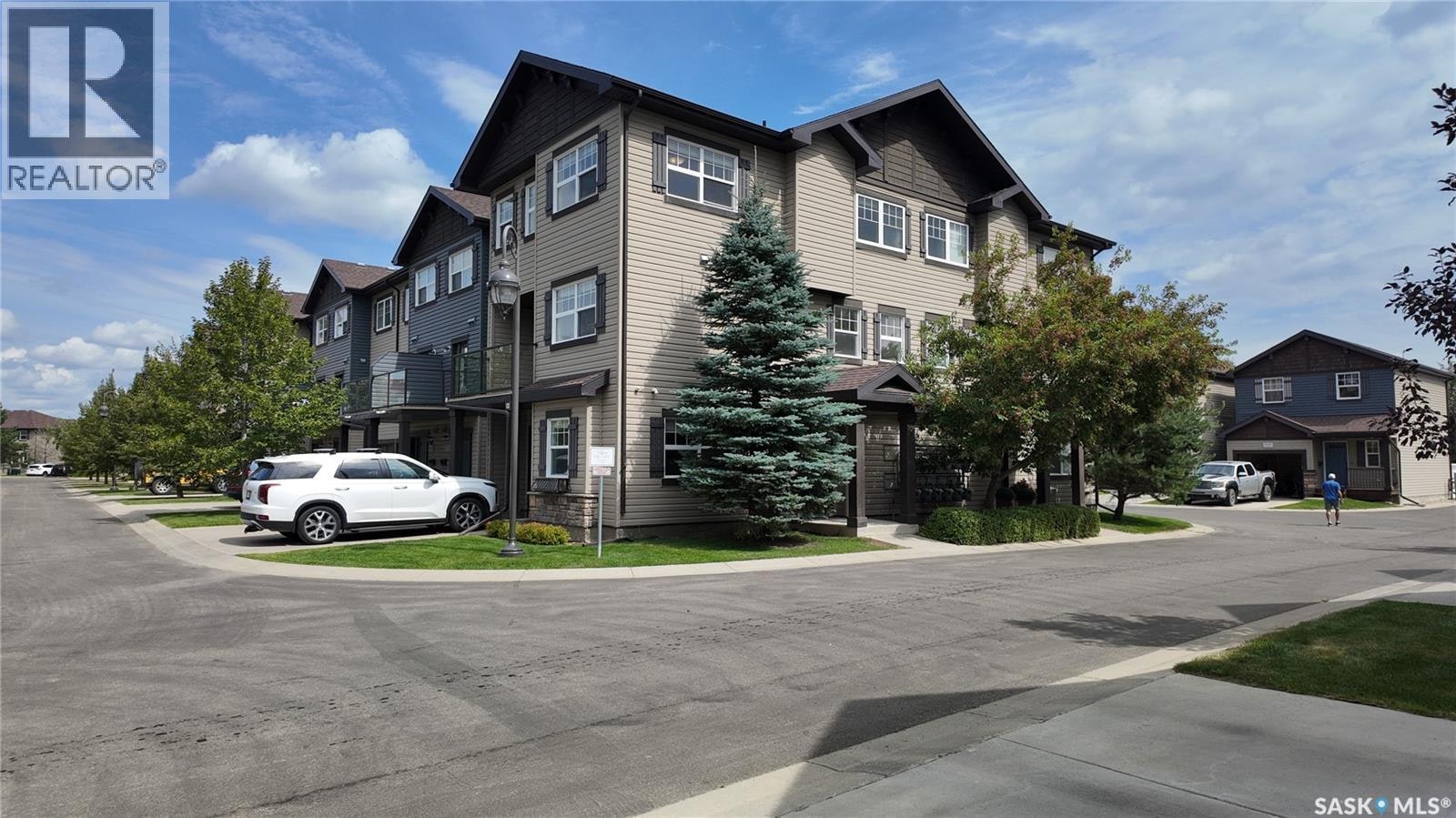 572-150 Langlois Way, Saskatoon, SK, S7T 0L3