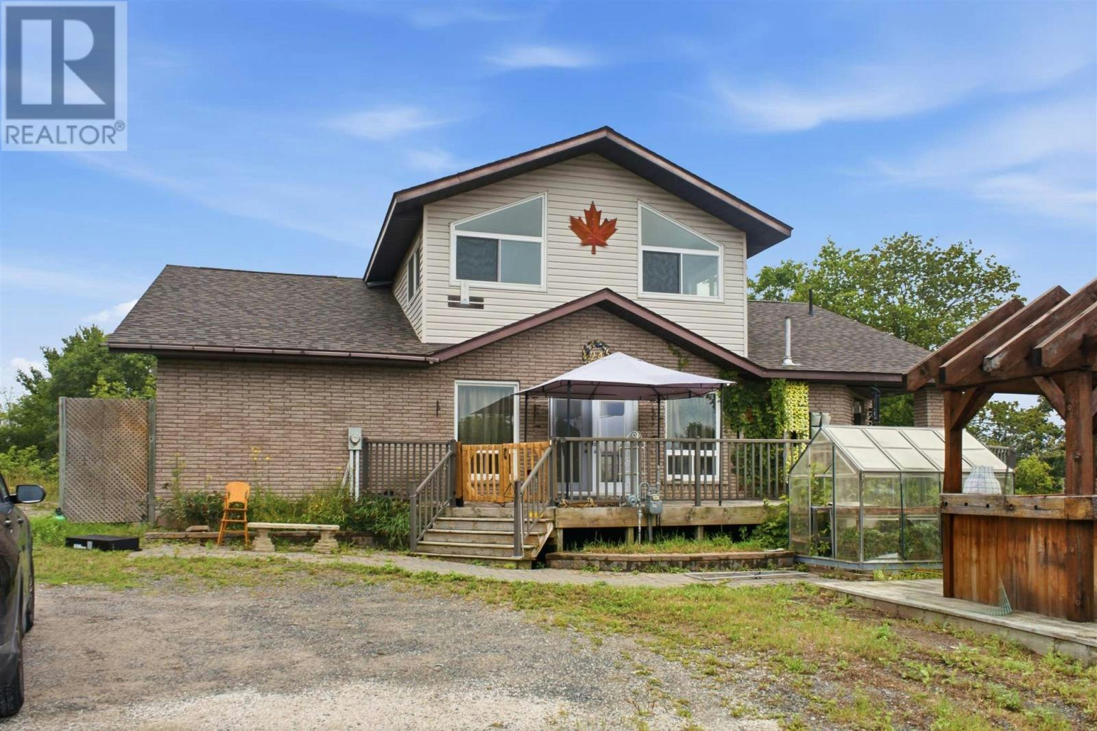 24 Dyke And 36 Hudson Street St, Blind River, ON, P0R 1B0