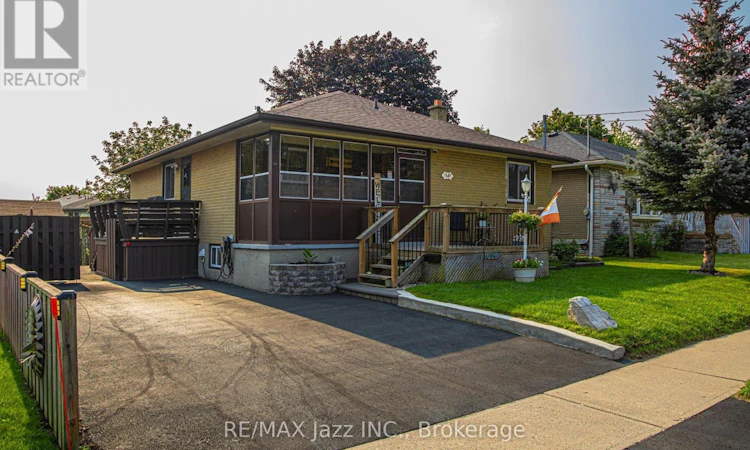 1481 Evangeline Drive