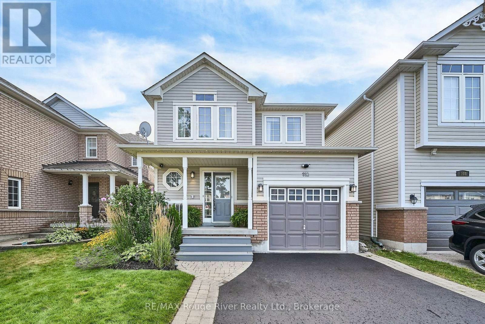 112 Bannister Street, Clarington, ON, L1C 5L9