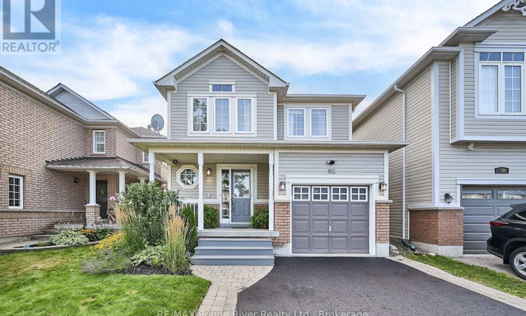 112 Bannister Street