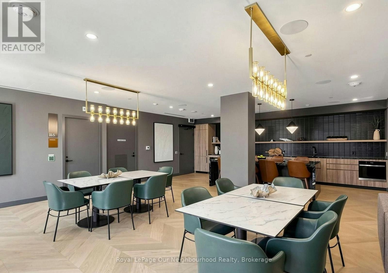 1409-1007 The Queensway, Toronto, ON, M8Z 0H4 - 20