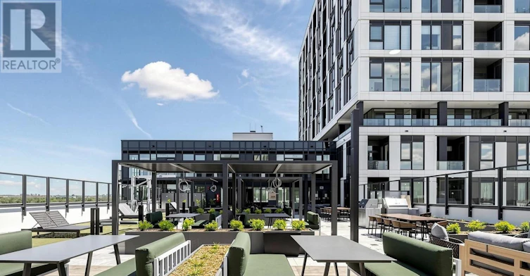 1409-1007 The Queensway, Toronto, ON, M8Z 0H4 - 23