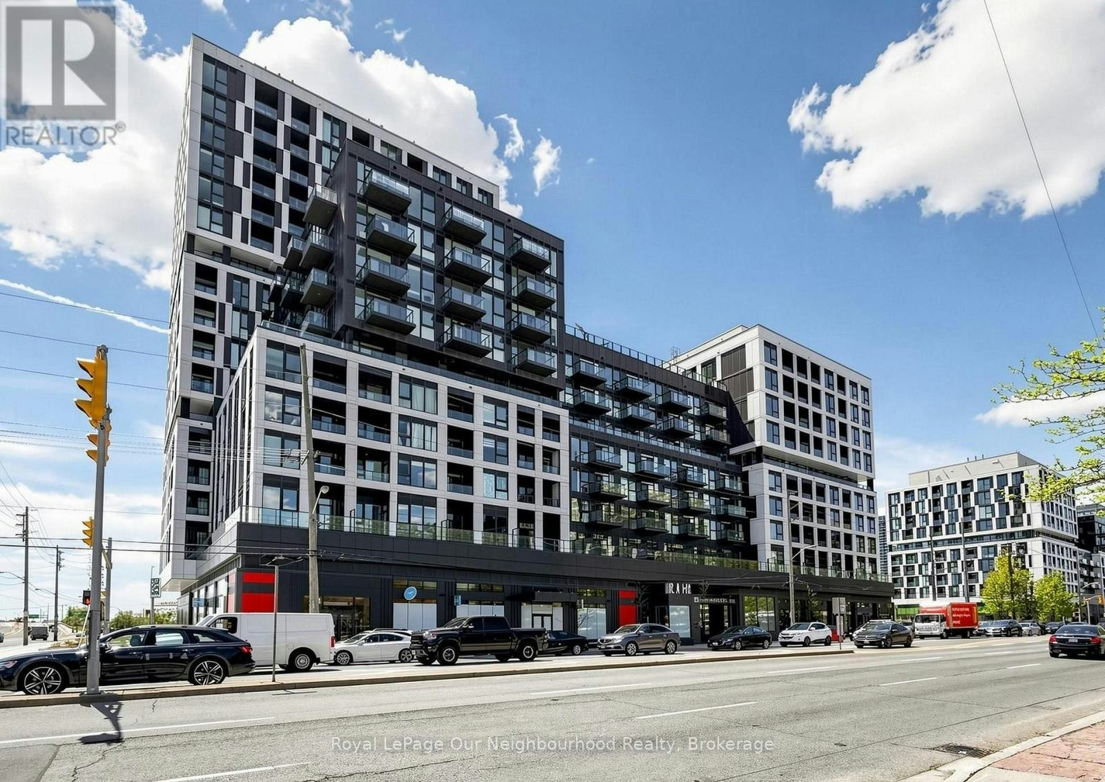 1409-1007 The Queensway, Toronto, ON, M8Z 0H4 - 28